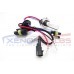 H7 Terminator 35w HID XENON CONVERSION KIT CANBUS ERROR FREE